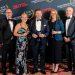 JTC CEO recognised with ‘Lifetime Achievement Award’