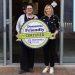 Dementia Jersey awards Andium Homes ‘Dementia Friendly Business’ status