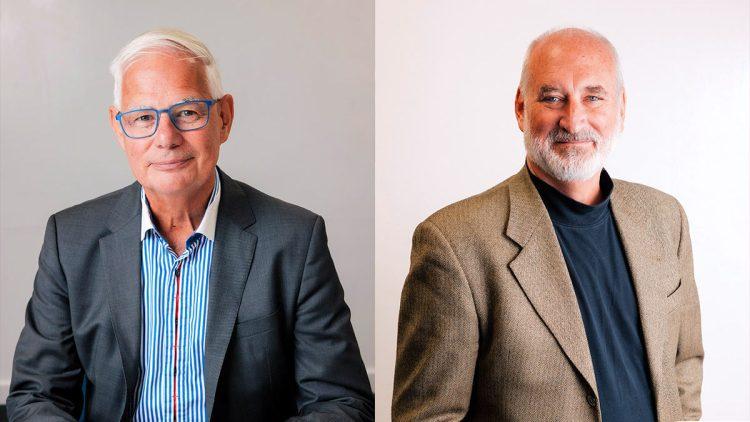 JT appoints new Chair and Non-Executive Director to the Board