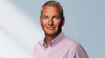 Vega appoints new Chief Commercial Officer