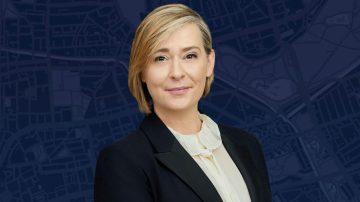 ZEDRA welcomes new Chief People Officer