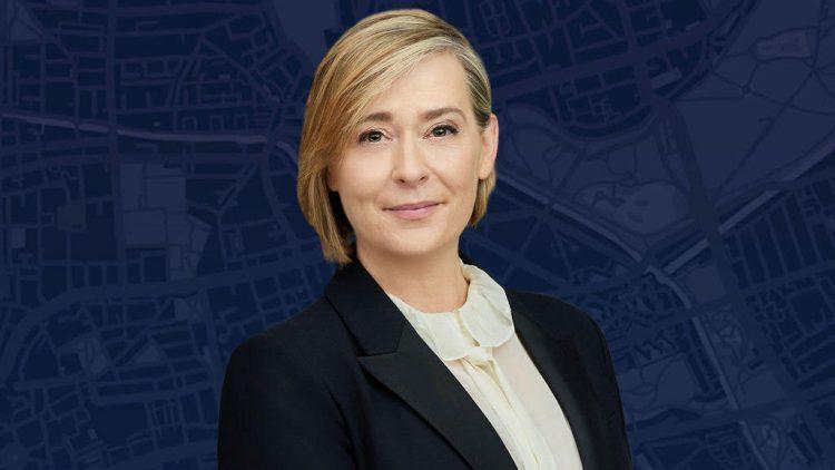 ZEDRA welcomes new Chief People Officer