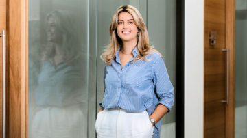 Today we meet Bronte Robson, Relationship Manager at Butterfield in Jersey