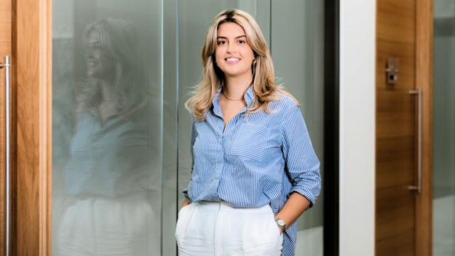 Today we meet Bronte Robson, Relationship Manager at Butterfield in Jersey