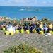 Guernsey Conservation Volunteers receives The King’s Award for Voluntary Service