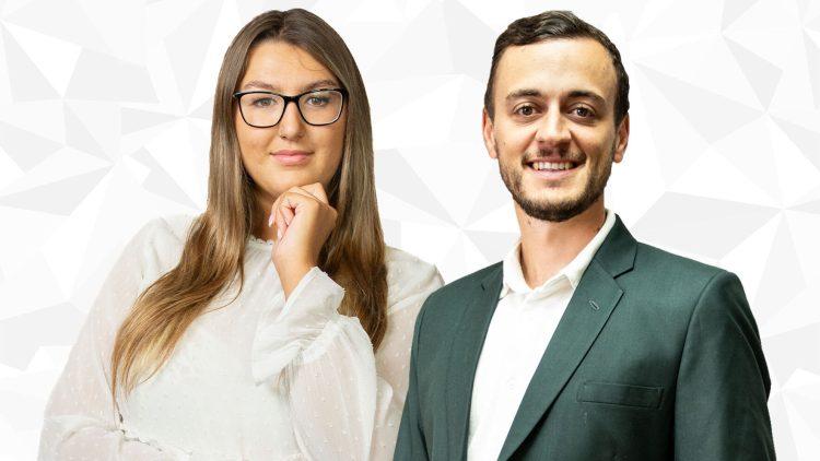 Integritas Wealth Partners expands team with two new appointments