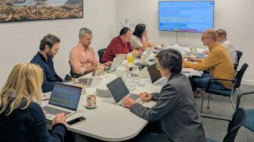 Guernsey co-coordinates global initiative focused on protecting children’s digital privacy
