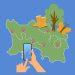 Explore Jersey this autumn with free Discovero app