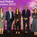 Dubai Conference highlights importance of collaboration in evolving investor landscape