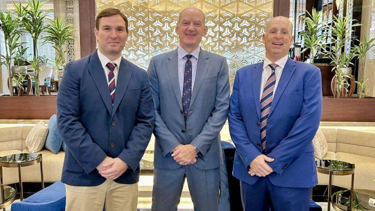 Lancaster Trustees launches Dubai International Financial Centre office