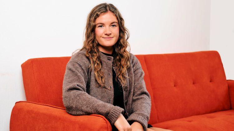 Broadlands Commercial welcomes new Property Surveyor