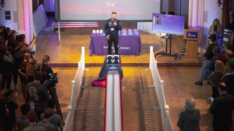 Over 70 Jersey students set to compete in prestigious STEM education competition