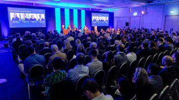 Jersey Finance FINx event highlights importance of momentum in fast moving digital landscape