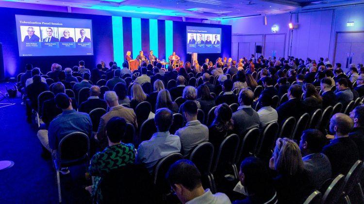 Jersey Finance FINx event highlights importance of momentum in fast moving digital landscape