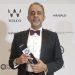 Jersey wins Best IFC at the Wealthbriefing MENA Awards 2025