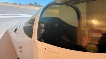 Cortex supports 4th Guernsey Air Scouts with new flight simulator and technology upgrade