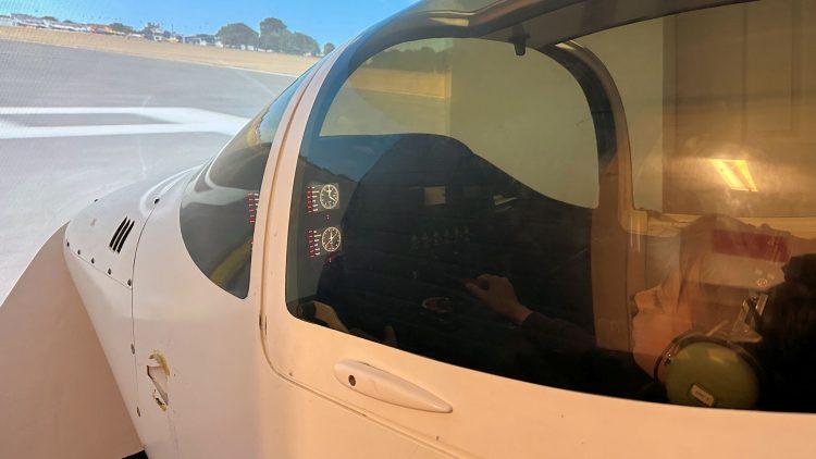 Cortex supports 4th Guernsey Air Scouts with new flight simulator and technology upgrade