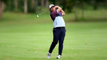 Golf Links announces partnership with Malaysian Golfer
