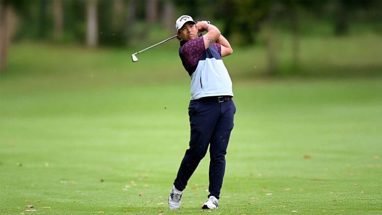 Golf Links announces partnership with Malaysian Golfer