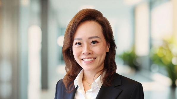Ocorian appoints Private Clients Director in Singapore