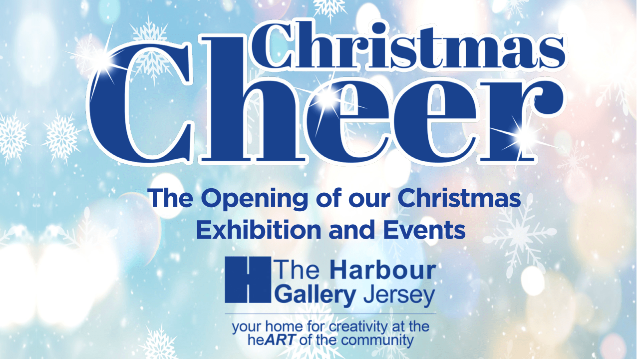 Harbour Gallery Christmas exhibition