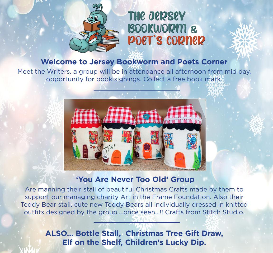 Harbour Gallery Christmas exhibition