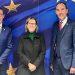 Guernsey and Jersey interests represented in political visit to Brussels