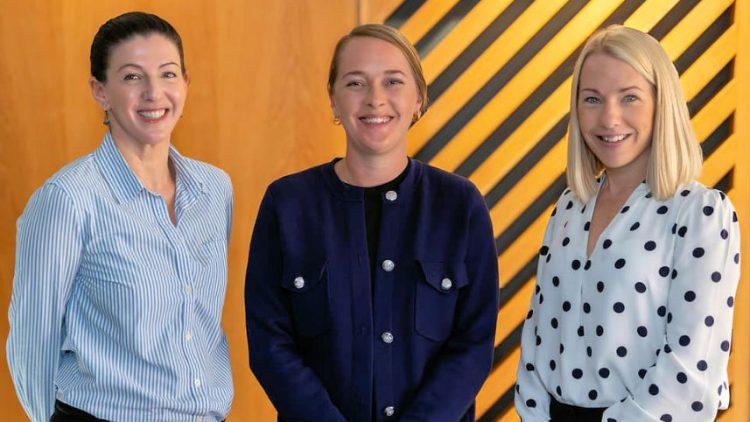 Two senior hires join Belasko’s Guernsey leadership team