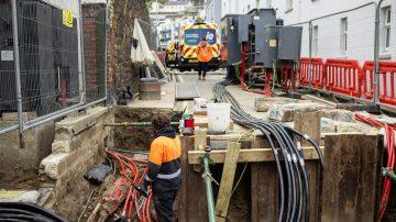 Significant progress delivered in the first year of Jersey Electricity’s ‘Big Upgrade’