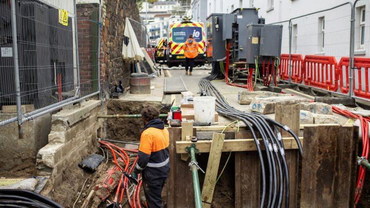 Significant progress delivered in the first year of Jersey Electricity’s ‘Big Upgrade’
