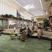 Ports of Jersey shares first look inside redesigned Airport Departure Lounge