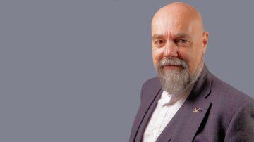 Farming expert joins Jersey Business as Senior Business Advisor