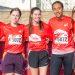 Mourant announces its sixth year of marathon relay sponsorship