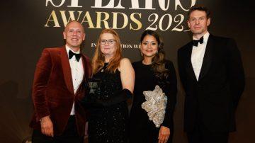 JTC Private Office recognised at Spear’s Awards