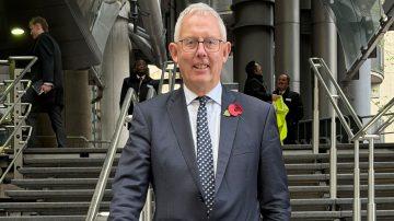 Cherry Godfrey Group welcomes new Non-Executive Director