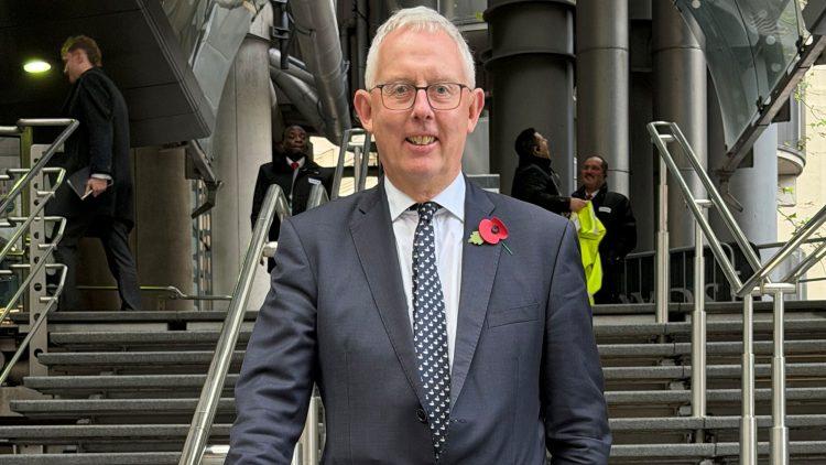 Cherry Godfrey Group welcomes new Non-Executive Director