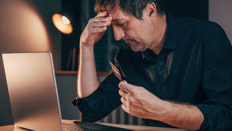 Islanders urged to be scam savvy as £5M fraud losses loom