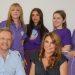 PPBF’s month of milestones: Celebrating an MBE, 22 years of service, and World Prematurity Day