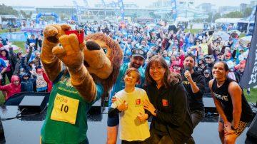 RBC Race for the Kids Jersey Raises £56,000 for Jersey Child Care Trust