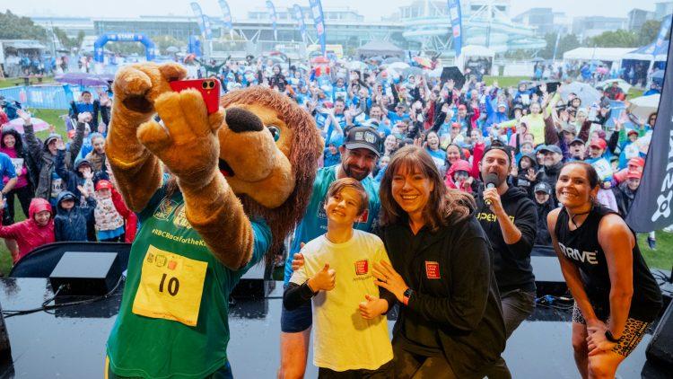 RBC Race for the Kids Jersey Raises £56,000 for Jersey Child Care Trust