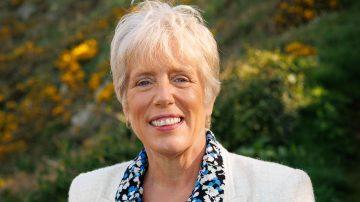 Deputy Rhona Humphreys