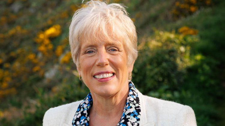 Deputy Rhona Humphreys