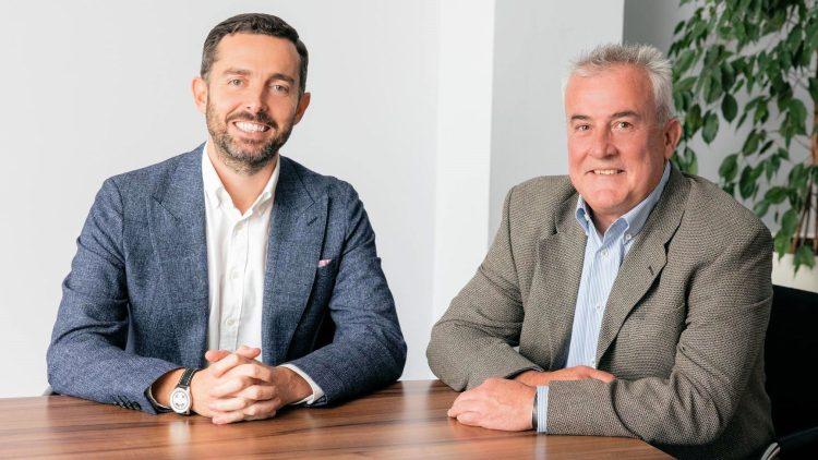 Rossborough Financial strengthens Board with two appointments