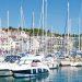 Guernsey Marinas earns four Gold Anchors for customer service excellence