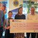 Skipton Swimarathon raises nearly £70,000 for local causes