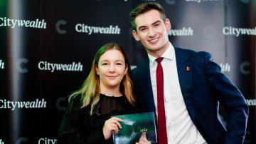 Citywealth Future Leaders Awards 2025 announces winners from Crown Dependencies