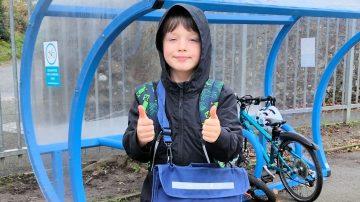 Better Journeys Project launches Fund for Schools to boost active travel
