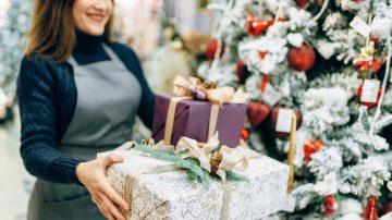 Cherry Godfrey launches ‘Shop Local This Christmas’ campaign