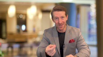 Own your industry: What is your picture of success? Use ‘The Miracle Dream’ exercise