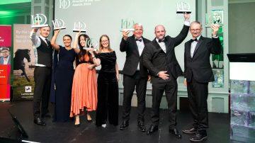 2026 Isle of Man Director of the Year Awards launched